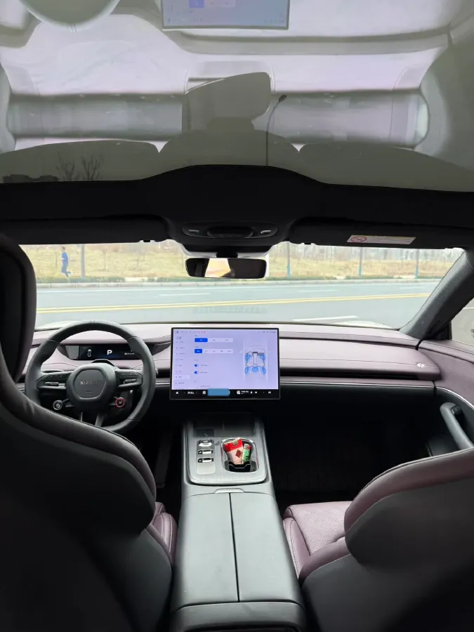 2024 MI SU7 BEV 73.6KWH,autocango,china used car exporter,china ev exporter,chinese used car exporter,chinese used ev exporter