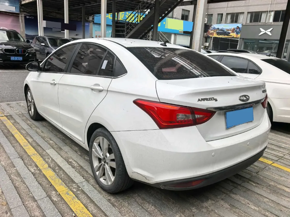 2017 Chery Tiggo 3x 1.5L 106HP L4 4AT,autocango,china used car exporter,china ev exporter,chinese used car exporter,chinese used ev exporter