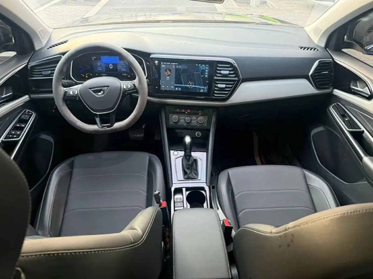 2023 Jetta VS7 1.4T 150HP L4 6AT,autocango,china used car exporter,china ev exporter,chinese used car exporter,chinese used ev exporter