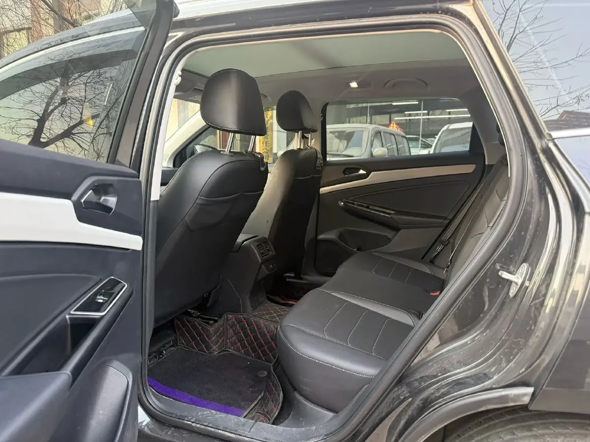 2023 Jetta VS7 1.4T 150HP L4 6AT,autocango,china used car exporter,china ev exporter,chinese used car exporter,chinese used ev exporter