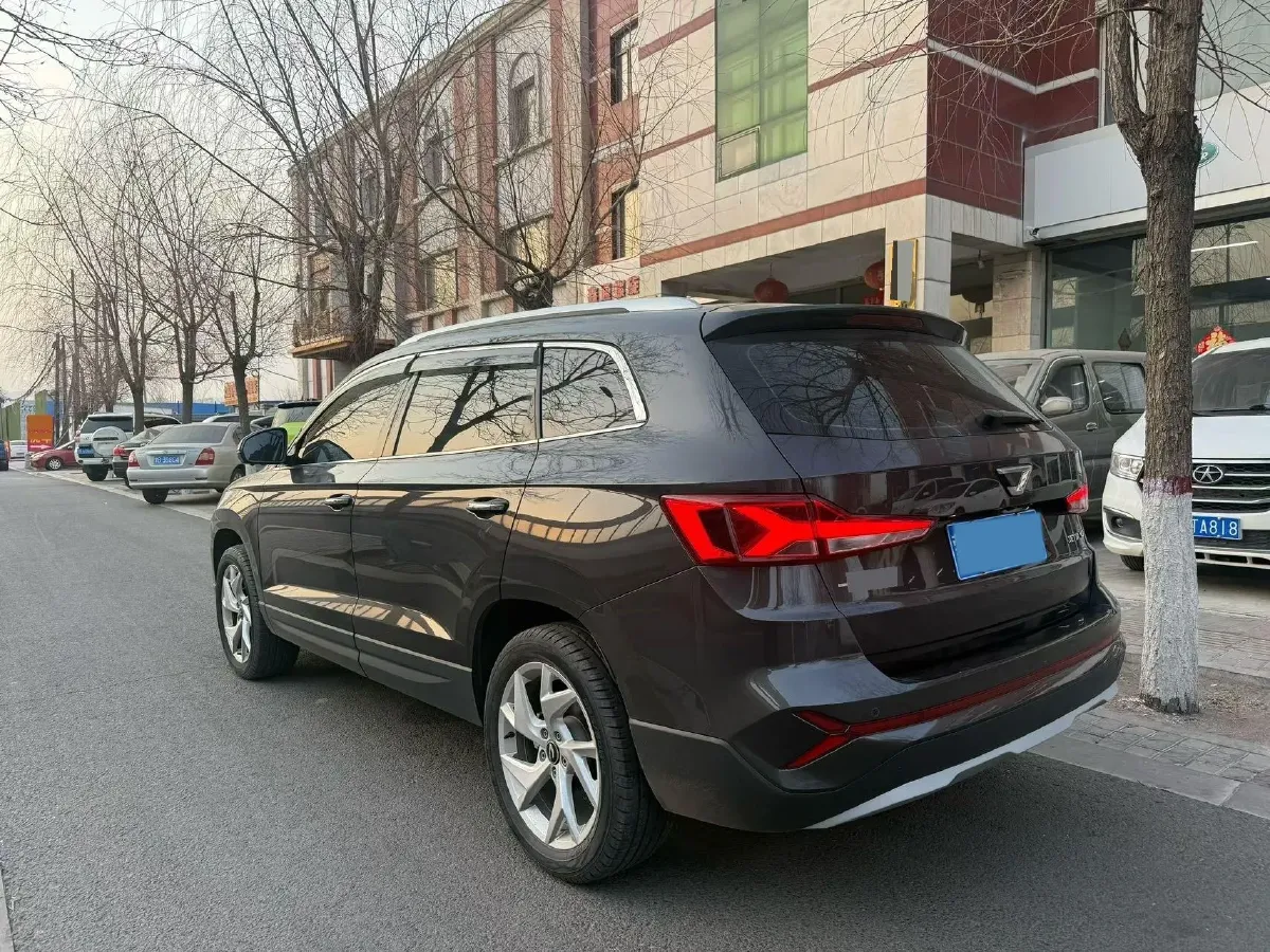 2023 Jetta VS7 1.4T 150HP L4 6AT,autocango,china used car exporter,china ev exporter,chinese used car exporter,chinese used ev exporter