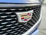 2022 Cadillac CT5 2.0T 237HP L4 10AT