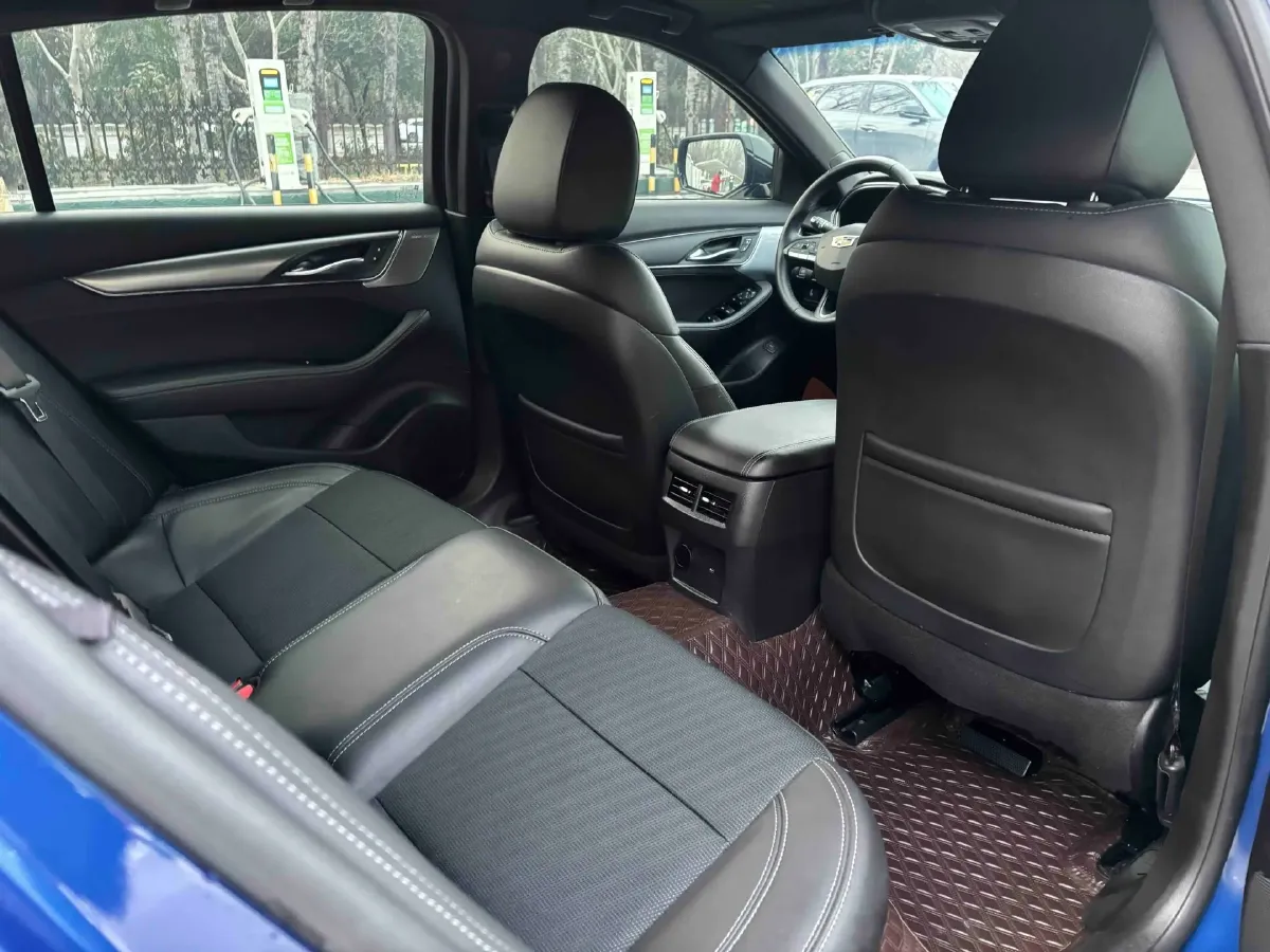 2022 Cadillac CT5 2.0T 237HP L4 10AT,autocango,china used car exporter,china ev exporter,chinese used car exporter,chinese used ev exporter