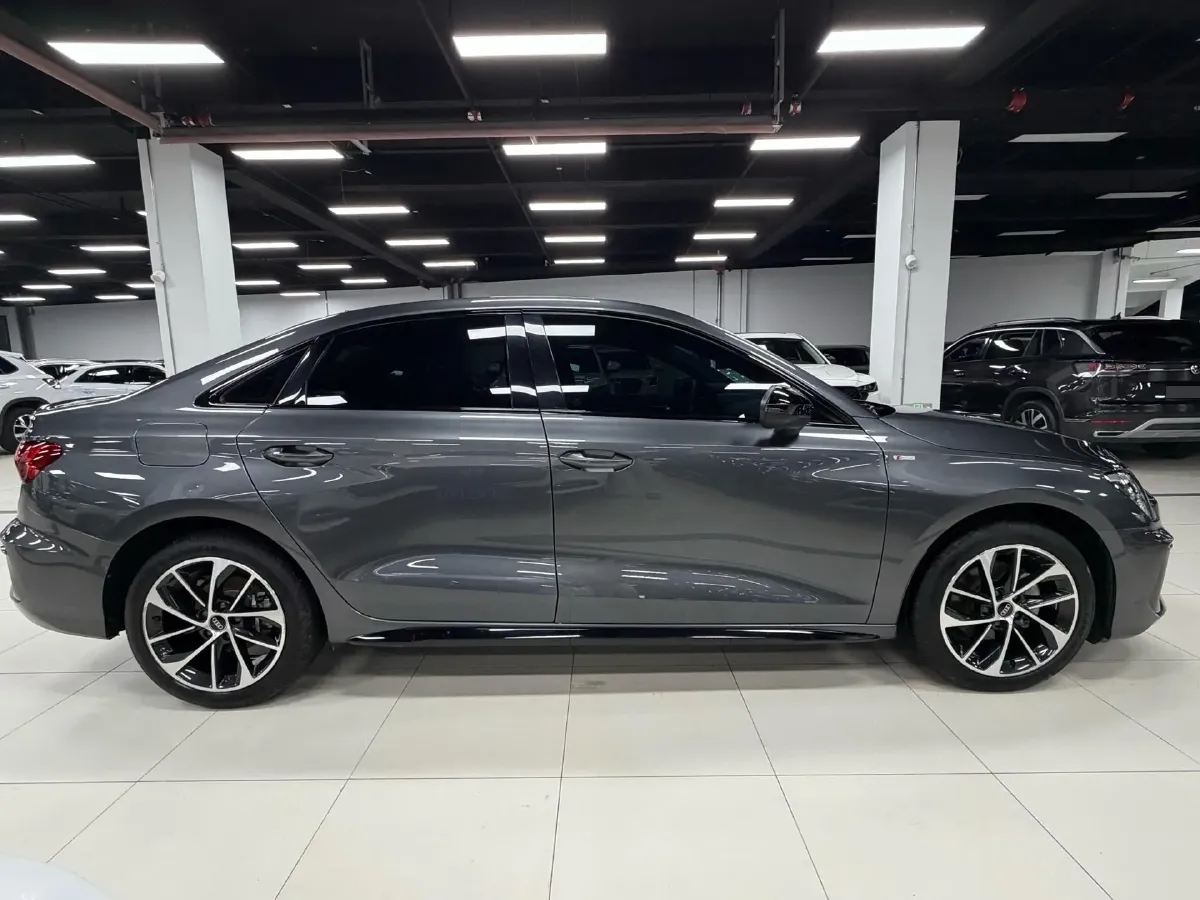 2022 Audi A3 1.4T 150HP L4 7DCT,autocango,china used car exporter,china ev exporter,chinese used car exporter,chinese used ev exporter