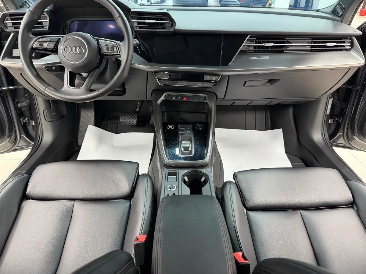 2022 Audi A3 1.4T 150HP L4 7DCT,autocango,china used car exporter,china ev exporter,chinese used car exporter,chinese used ev exporter