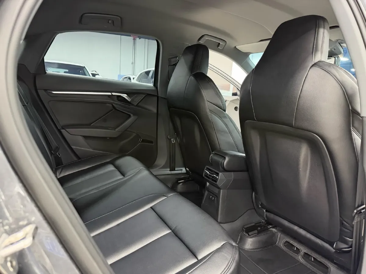 2022 Audi A3 1.4T 150HP L4 7DCT,autocango,china used car exporter,china ev exporter,chinese used car exporter,chinese used ev exporter