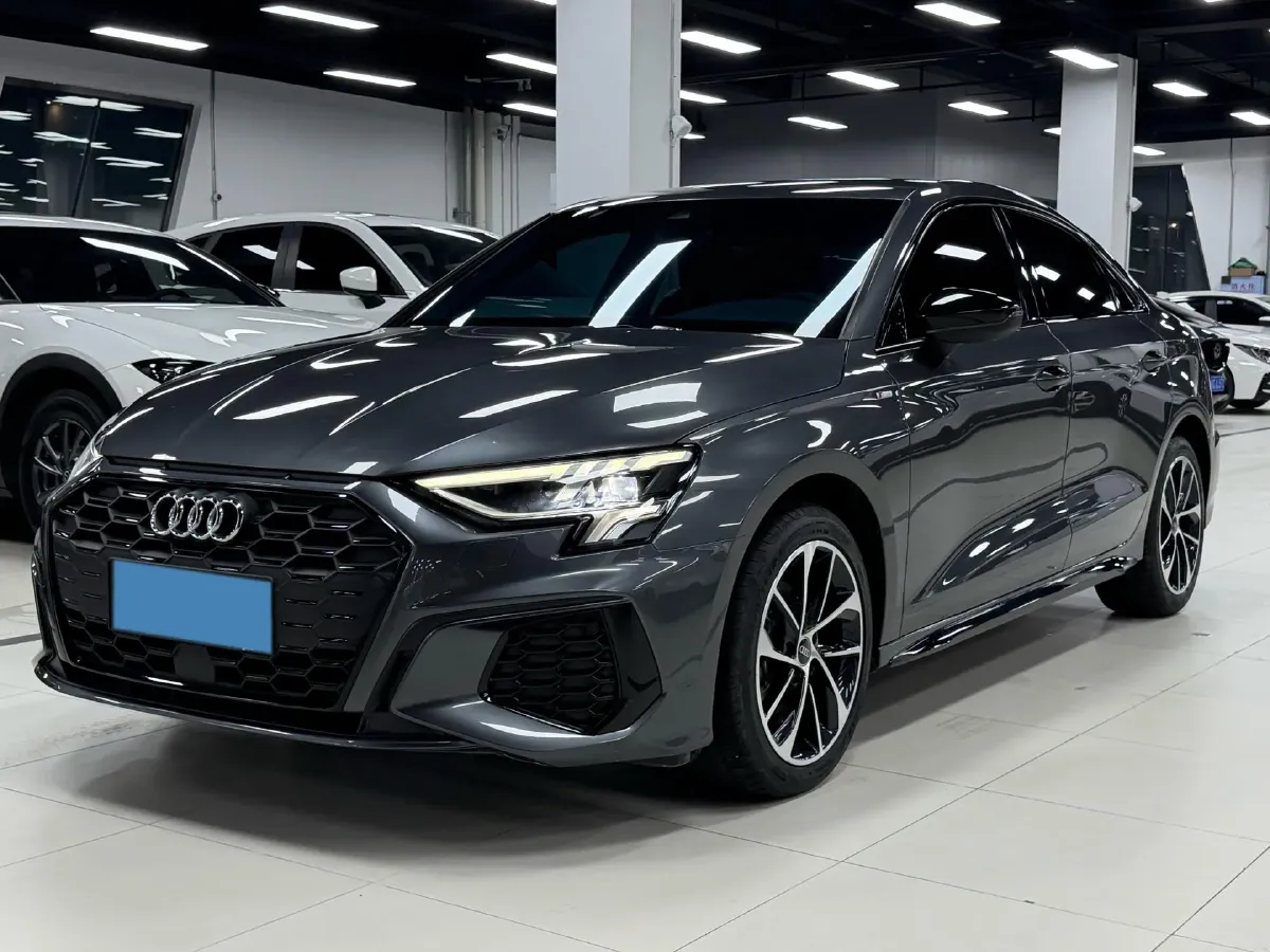 2022 Audi A3 1.4T 150HP L4 7DCT,autocango,china used car exporter,china ev exporter,chinese used car exporter,chinese used ev exporter