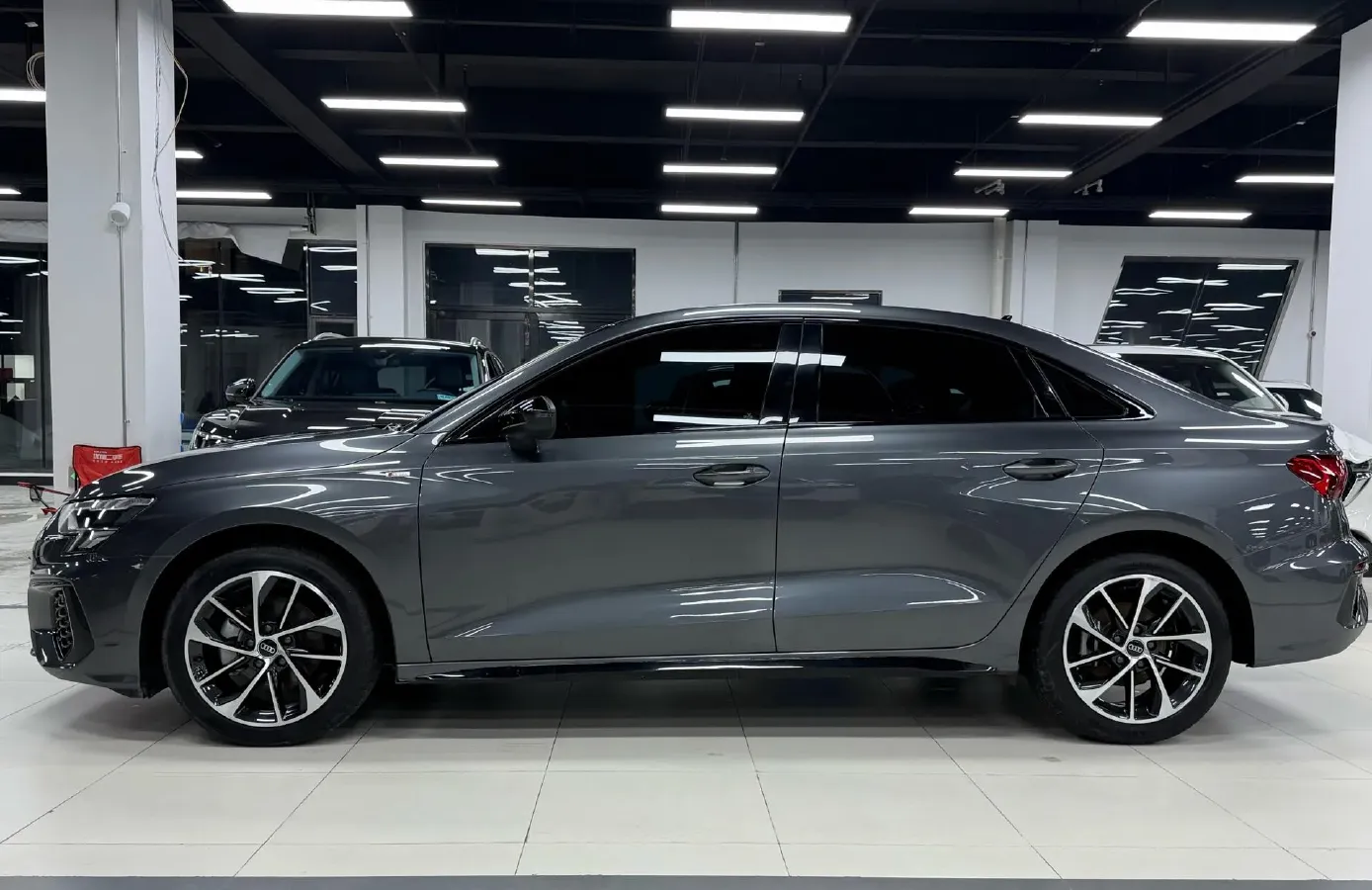 2022 Audi A3 1.4T 150HP L4 7DCT,autocango,china used car exporter,china ev exporter,chinese used car exporter,chinese used ev exporter