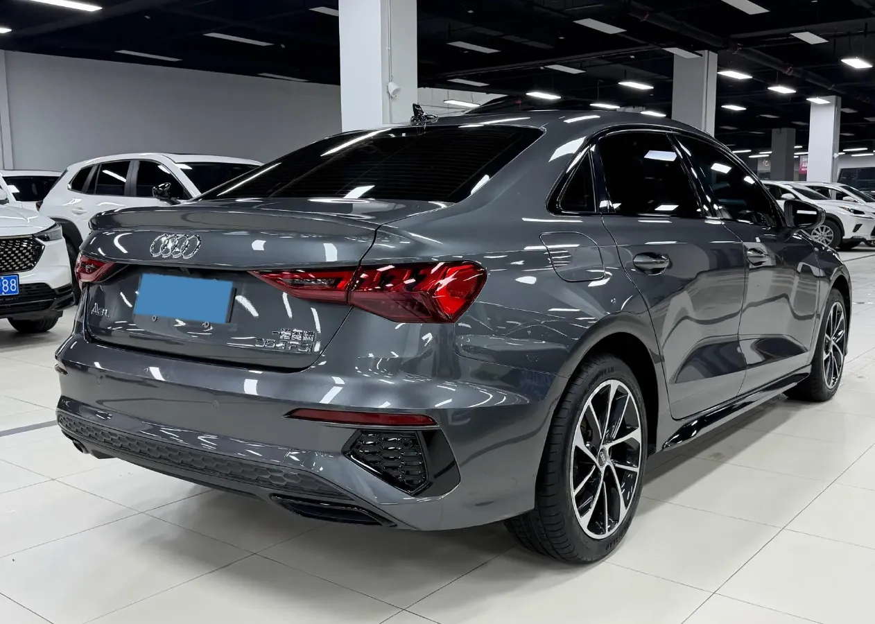 2022 Audi A3 1.4T 150HP L4 7DCT,autocango,china used car exporter,china ev exporter,chinese used car exporter,chinese used ev exporter