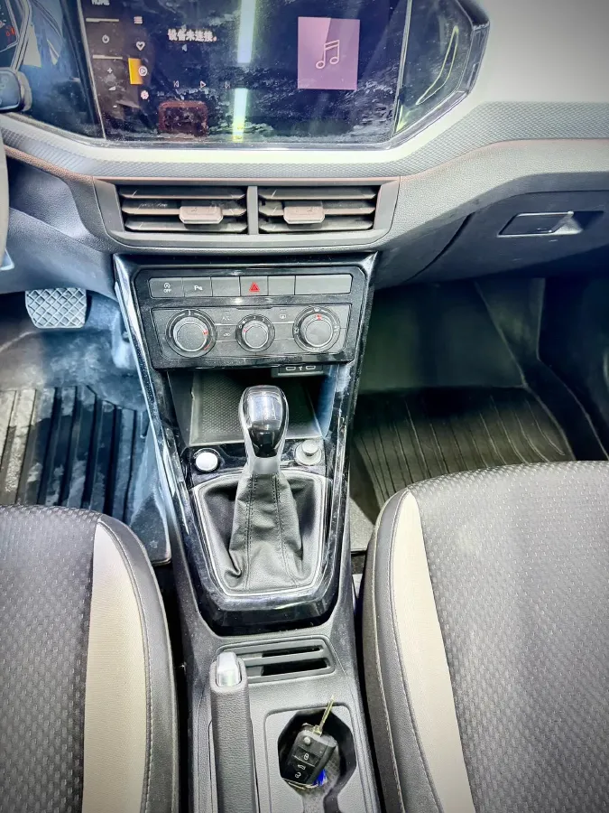 2021 Volkswagen Tacqua 1.2T 116HP L4 7DCT,autocango,china used car exporter,china ev exporter,chinese used car exporter,chinese used ev exporter