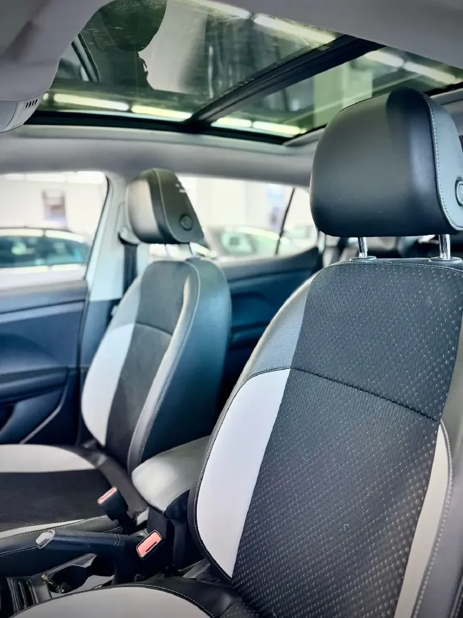 2021 Volkswagen Tacqua 1.2T 116HP L4 7DCT,autocango,china used car exporter,china ev exporter,chinese used car exporter,chinese used ev exporter