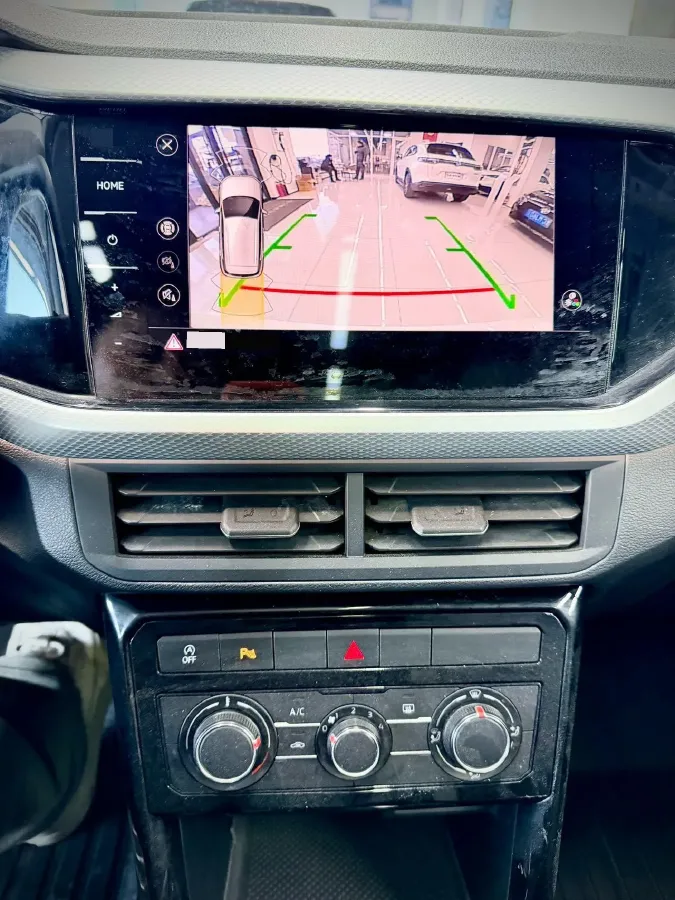 2021 Volkswagen Tacqua 1.2T 116HP L4 7DCT,autocango,china used car exporter,china ev exporter,chinese used car exporter,chinese used ev exporter