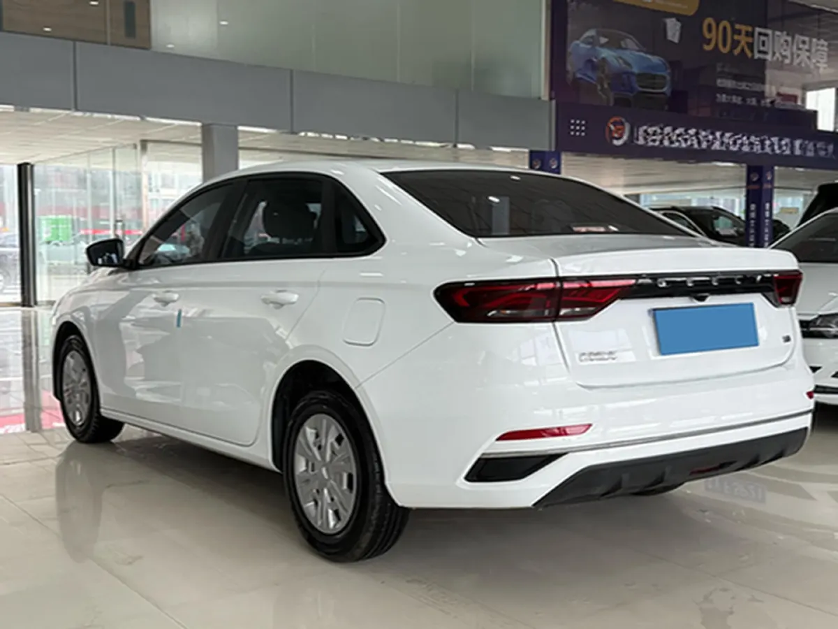 2025 Geely Emgrand 1.5L 127HP L4 5MT,autocango,china used car exporter,china ev exporter,chinese used car exporter,chinese used ev exporter