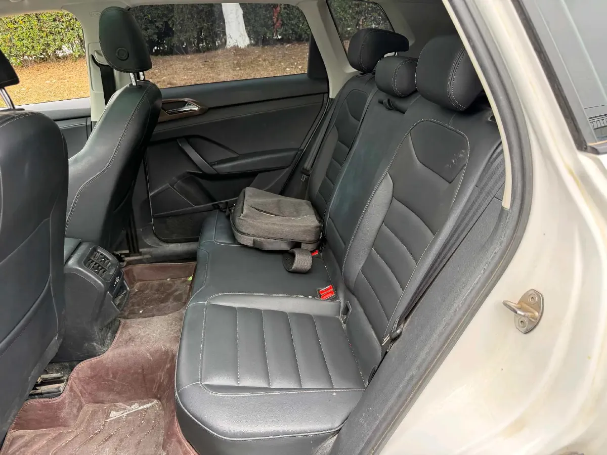 2020 Volkswagen Tharu 1.4T 150HP L4 7DCT,autocango,china used car exporter,china ev exporter,chinese used car exporter,chinese used ev exporter