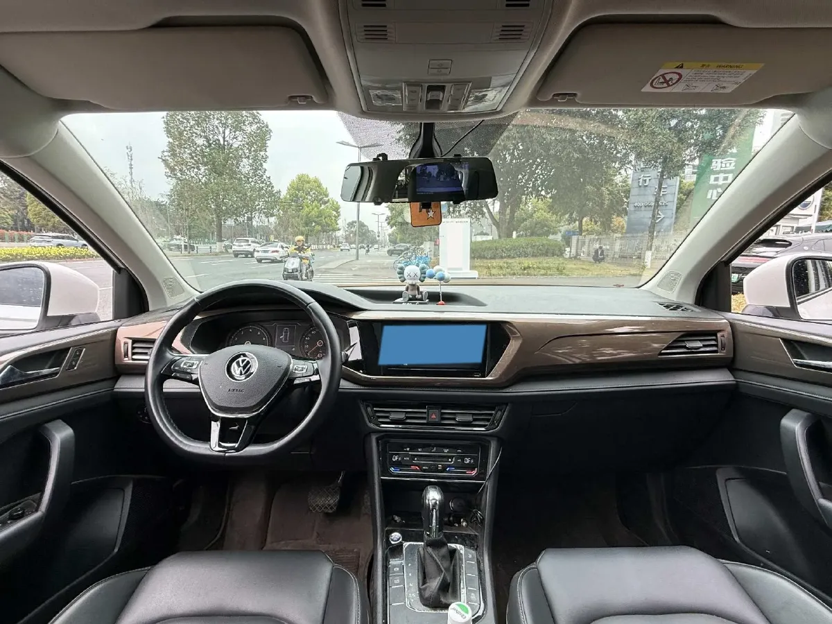 2020 Volkswagen Tharu 1.4T 150HP L4 7DCT,autocango,china used car exporter,china ev exporter,chinese used car exporter,chinese used ev exporter