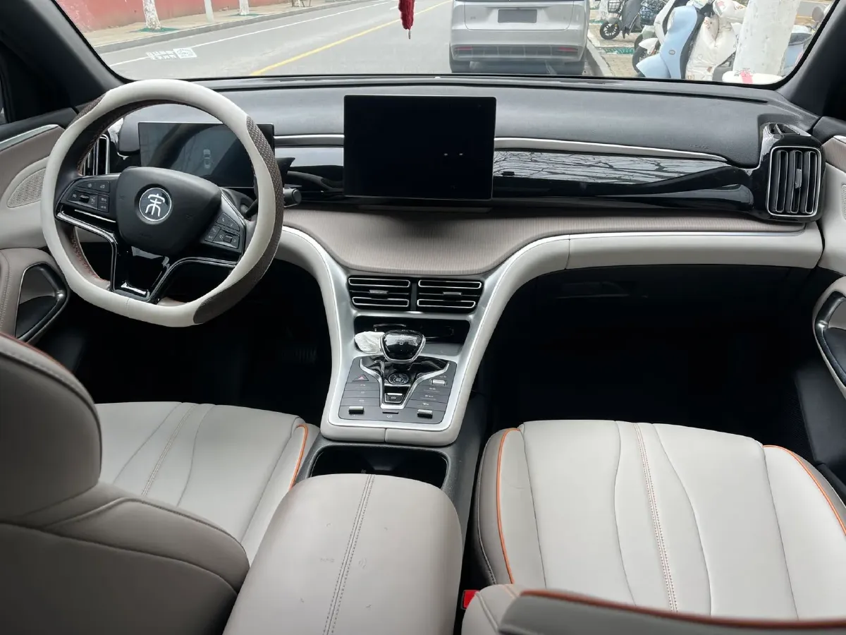 2024 BYD Song Pro 1.5L 110HP L4 E-CVT PHEV 12.9KWH,autocango,china used car exporter,china ev exporter,chinese used car exporter,chinese used ev exporter