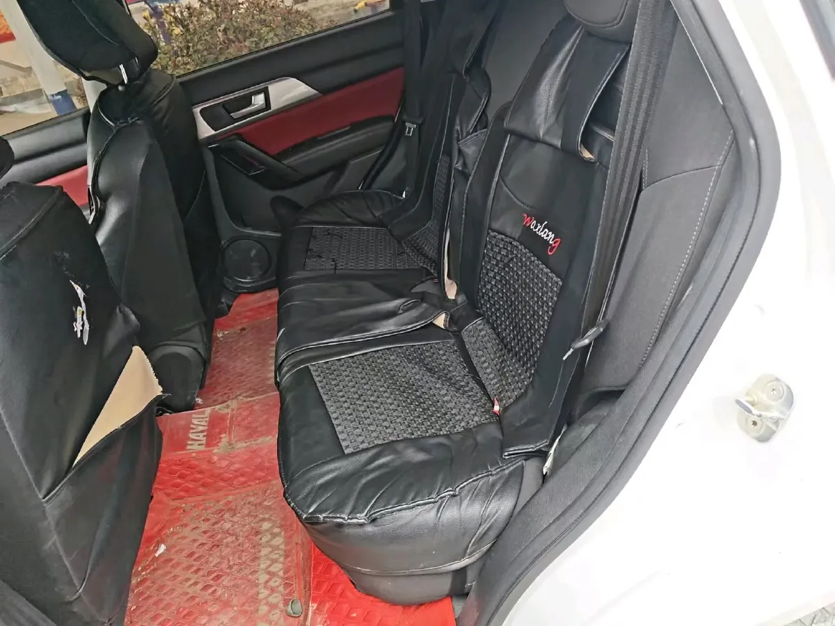 2018 Haval H2 1.5T 150HP L4 7DCT,autocango,china used car exporter,china ev exporter,chinese used car exporter,chinese used ev exporter