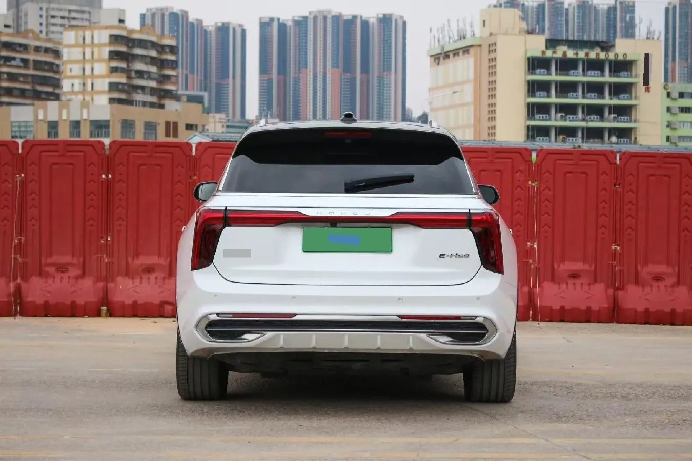 2022 HongQi E-HS9 BEV 120KWH,autocango,china used car exporter,china ev exporter,chinese used car exporter,chinese used ev exporter