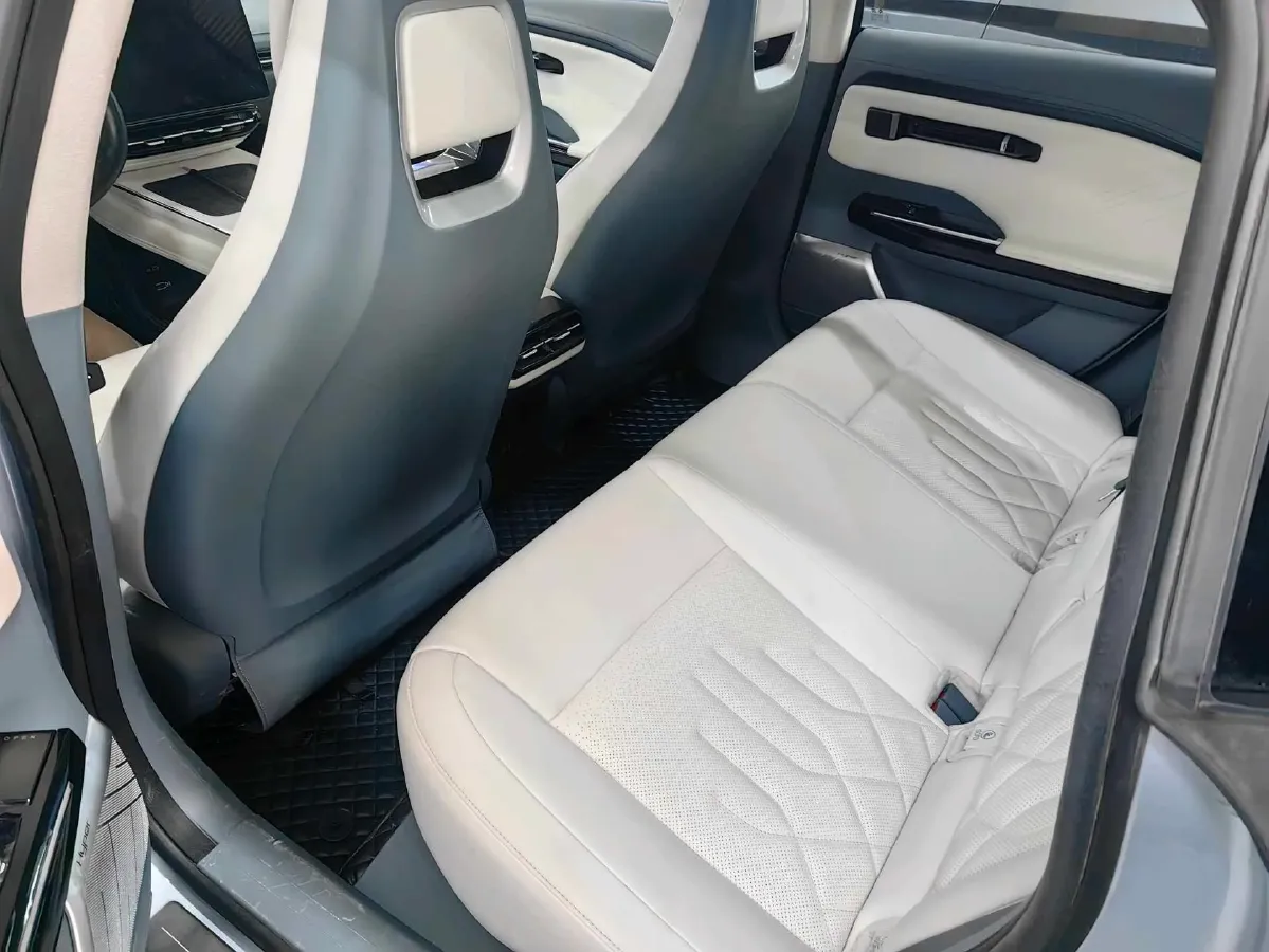 2023 HYPTEC GT BEV 60KWH,autocango,china used car exporter,china ev exporter,chinese used car exporter,chinese used ev exporter