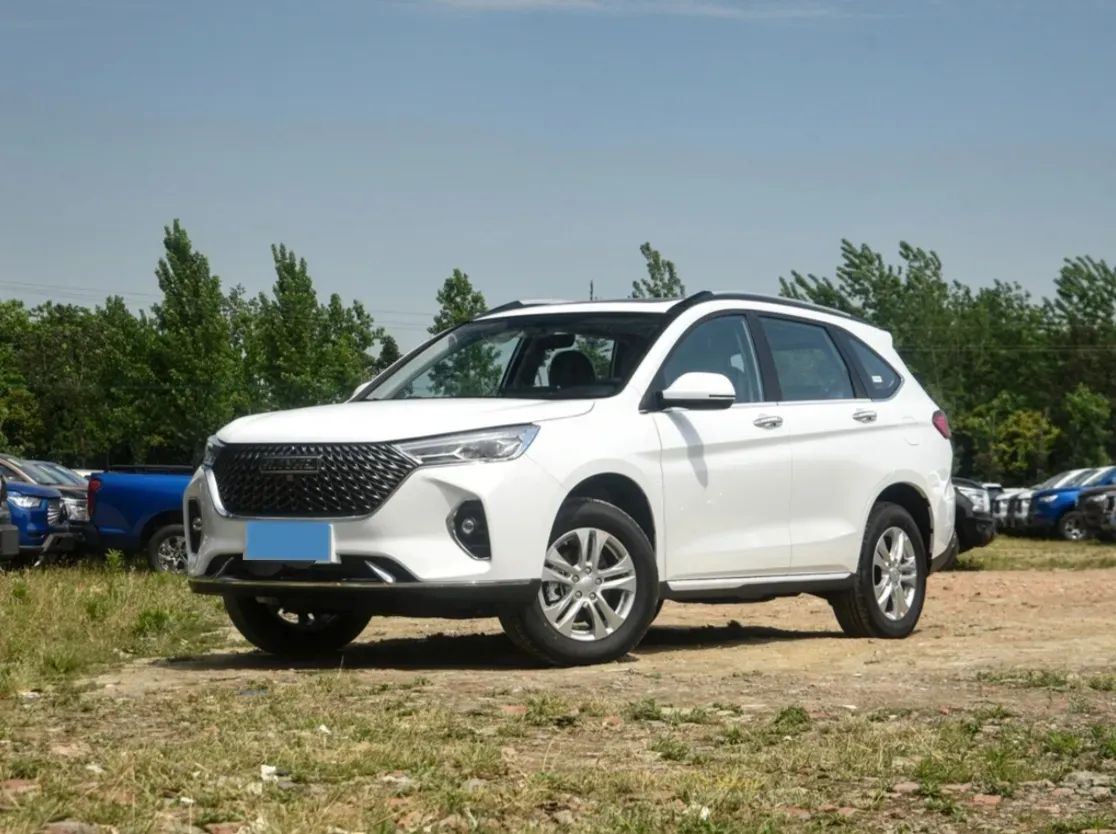 2022 ChangAn Oshan X7 Plus 1.5T 170HP L4 6MT,autocango,china used car exporter,china ev exporter,chinese used car exporter,chinese used ev exporter