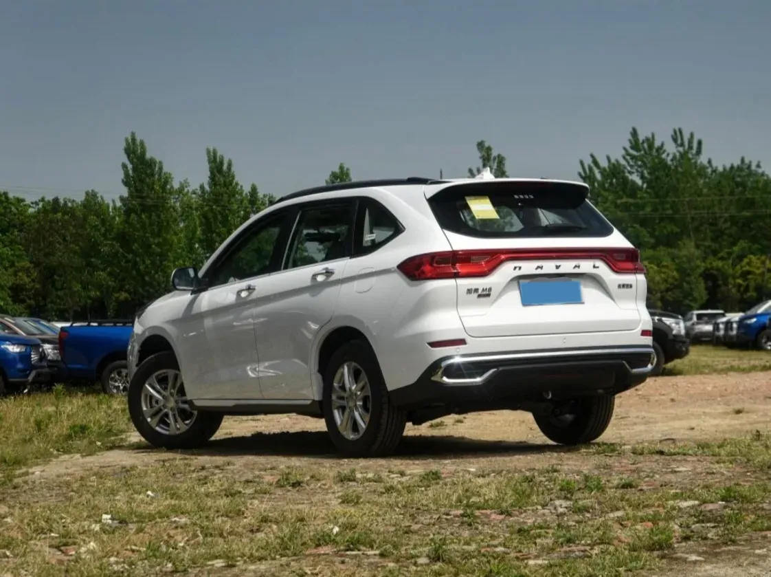 2022 ChangAn Oshan X7 Plus 1.5T 170HP L4 6MT,autocango,china used car exporter,china ev exporter,chinese used car exporter,chinese used ev exporter