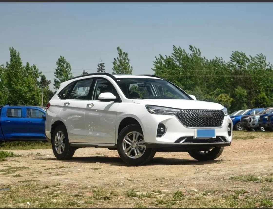 2022 ChangAn Oshan X7 Plus 1.5T 170HP L4 6MT,autocango,china used car exporter,china ev exporter,chinese used car exporter,chinese used ev exporter
