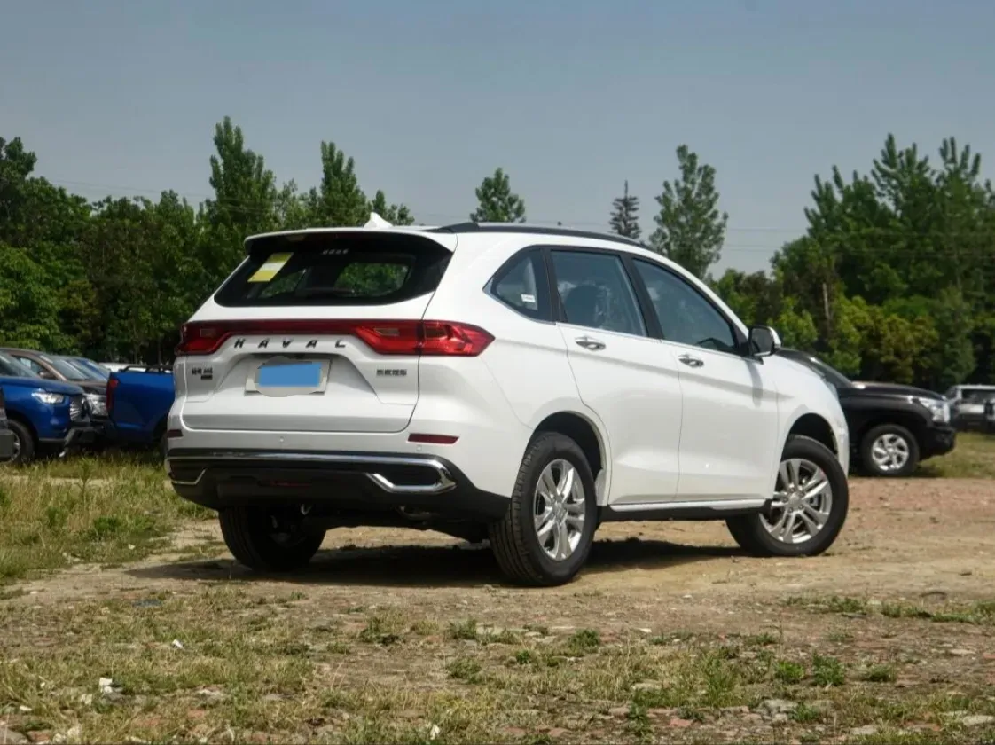 2022 ChangAn Oshan X7 Plus 1.5T 170HP L4 6MT,autocango,china used car exporter,china ev exporter,chinese used car exporter,chinese used ev exporter