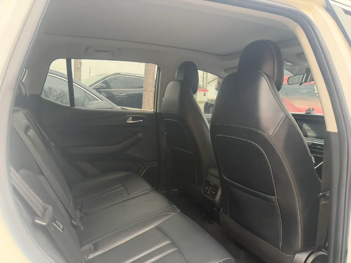 2021 GAC Trumpchi GS4 1.5T 169HP L4 6AT,autocango,china used car exporter,china ev exporter,chinese used car exporter,chinese used ev exporter