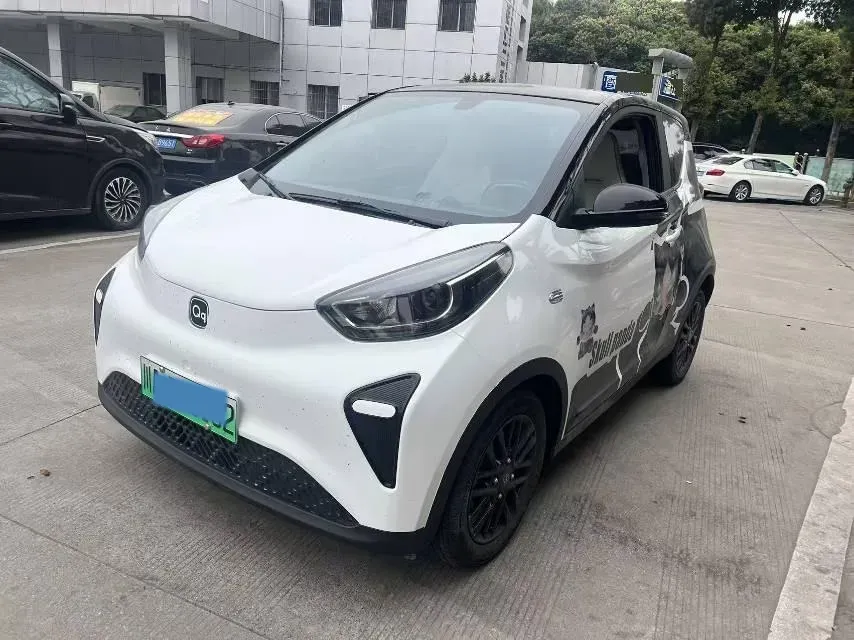 2024 Chery Little Ant BEV 29.23KWH,autocango,china used car exporter,china ev exporter,chinese used car exporter,chinese used ev exporter