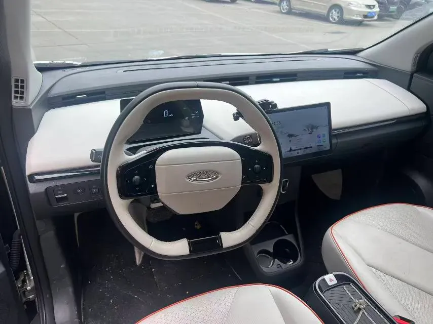 2024 Chery Little Ant BEV 29.23KWH,autocango,china used car exporter,china ev exporter,chinese used car exporter,chinese used ev exporter