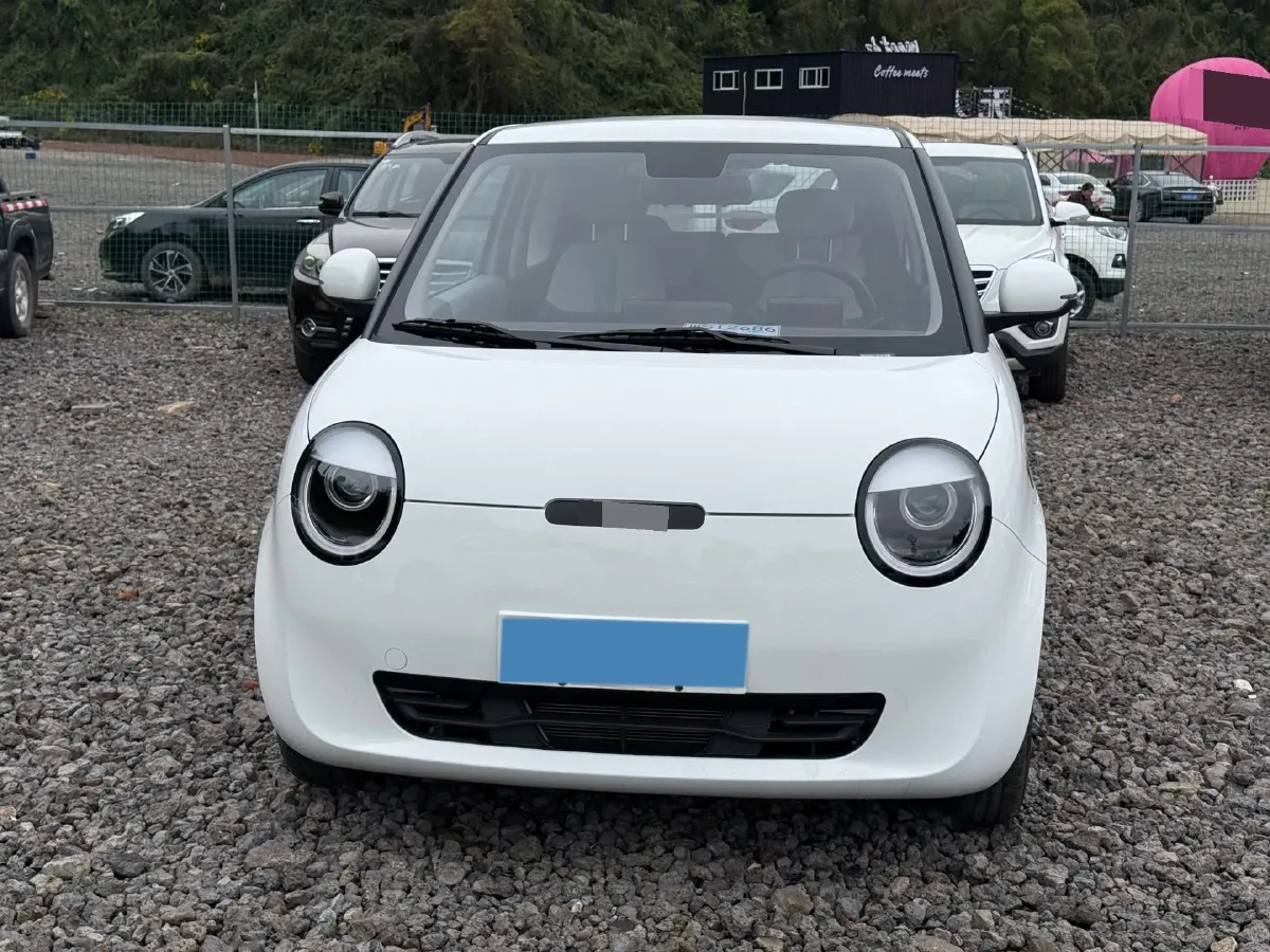 2024 ChangAn QiYuan Lumin BEV 13.41KWH,autocango,china used car exporter,china ev exporter,chinese used car exporter,chinese used ev exporter