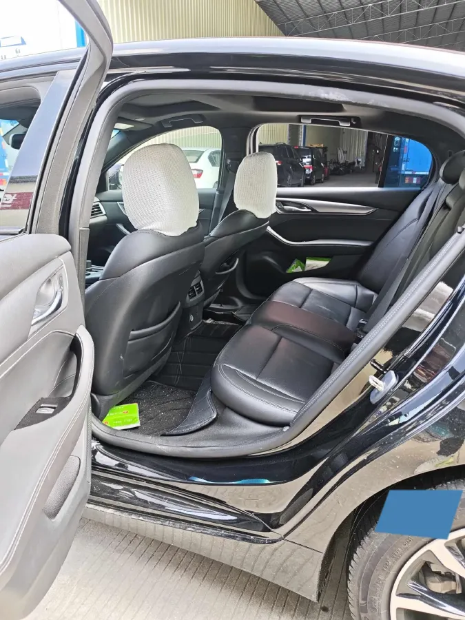 2023 Cadillac CT5 2.0T 237HP L4 10AT,autocango,china used car exporter,china ev exporter,chinese used car exporter,chinese used ev exporter