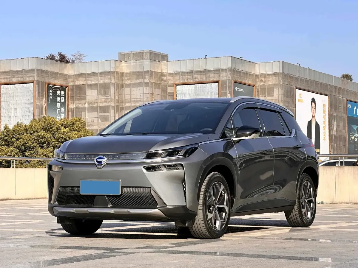 2020 Aion V BEV 70KWH,autocango,china used car exporter,china ev exporter,chinese used car exporter,chinese used ev exporter