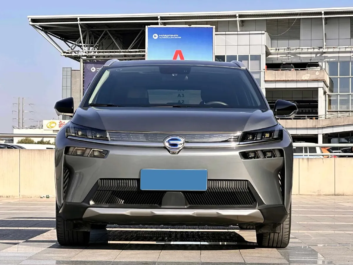 2020 Aion V BEV 70KWH,autocango,china used car exporter,china ev exporter,chinese used car exporter,chinese used ev exporter