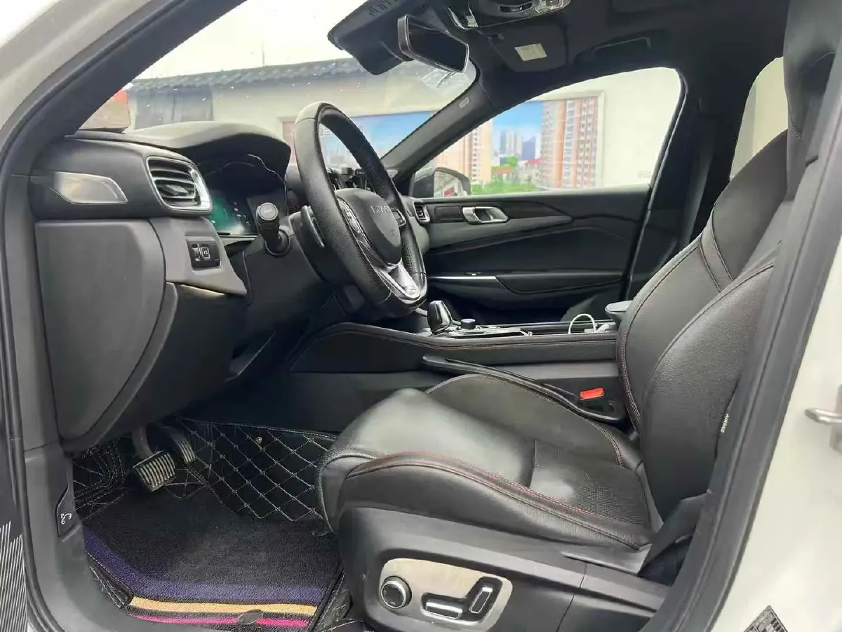 2019 LYNK&CO 01 2.0T 190HP L4 6AT,autocango,china used car exporter,china ev exporter,chinese used car exporter,chinese used ev exporter