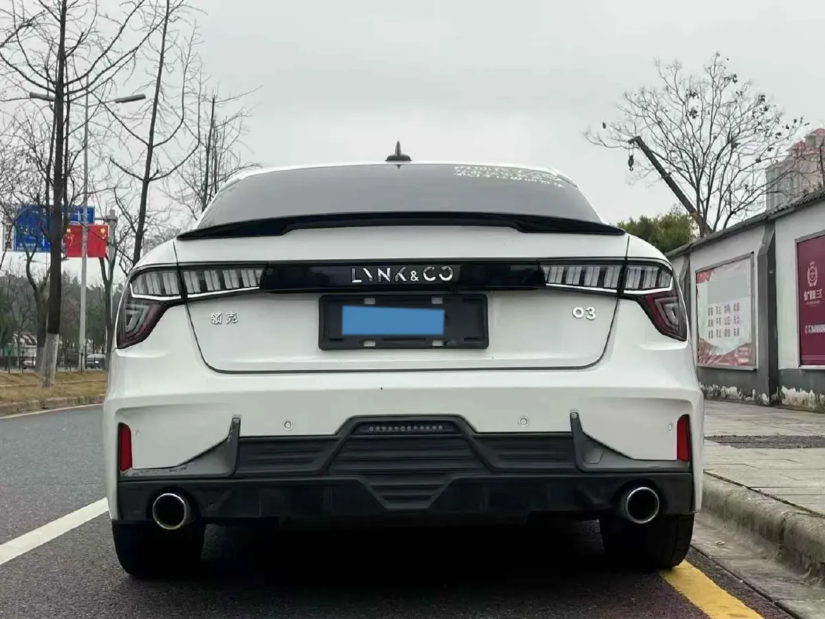 2019 LYNK&CO 01 2.0T 190HP L4 6AT,autocango,china used car exporter,china ev exporter,chinese used car exporter,chinese used ev exporter