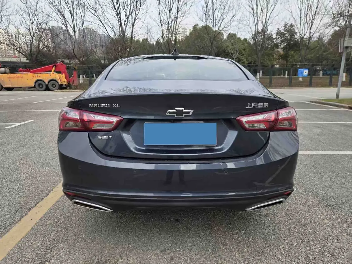 2022 Chevrolet Malibu XL 1.5T 169HP L4 9AT,autocango,china used car exporter,china ev exporter,chinese used car exporter,chinese used ev exporter