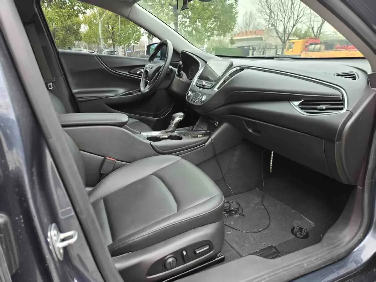 2022 Chevrolet Malibu XL 1.5T 169HP L4 9AT,autocango,china used car exporter,china ev exporter,chinese used car exporter,chinese used ev exporter