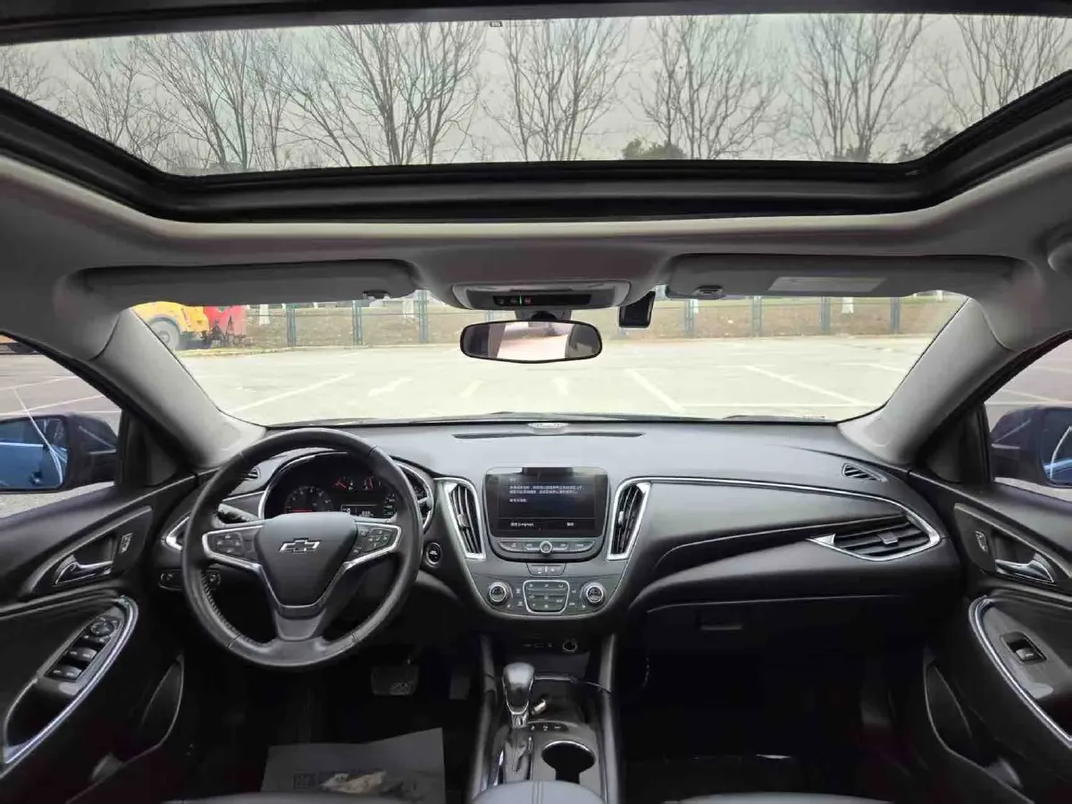 2022 Chevrolet Malibu XL 1.5T 169HP L4 9AT,autocango,china used car exporter,china ev exporter,chinese used car exporter,chinese used ev exporter