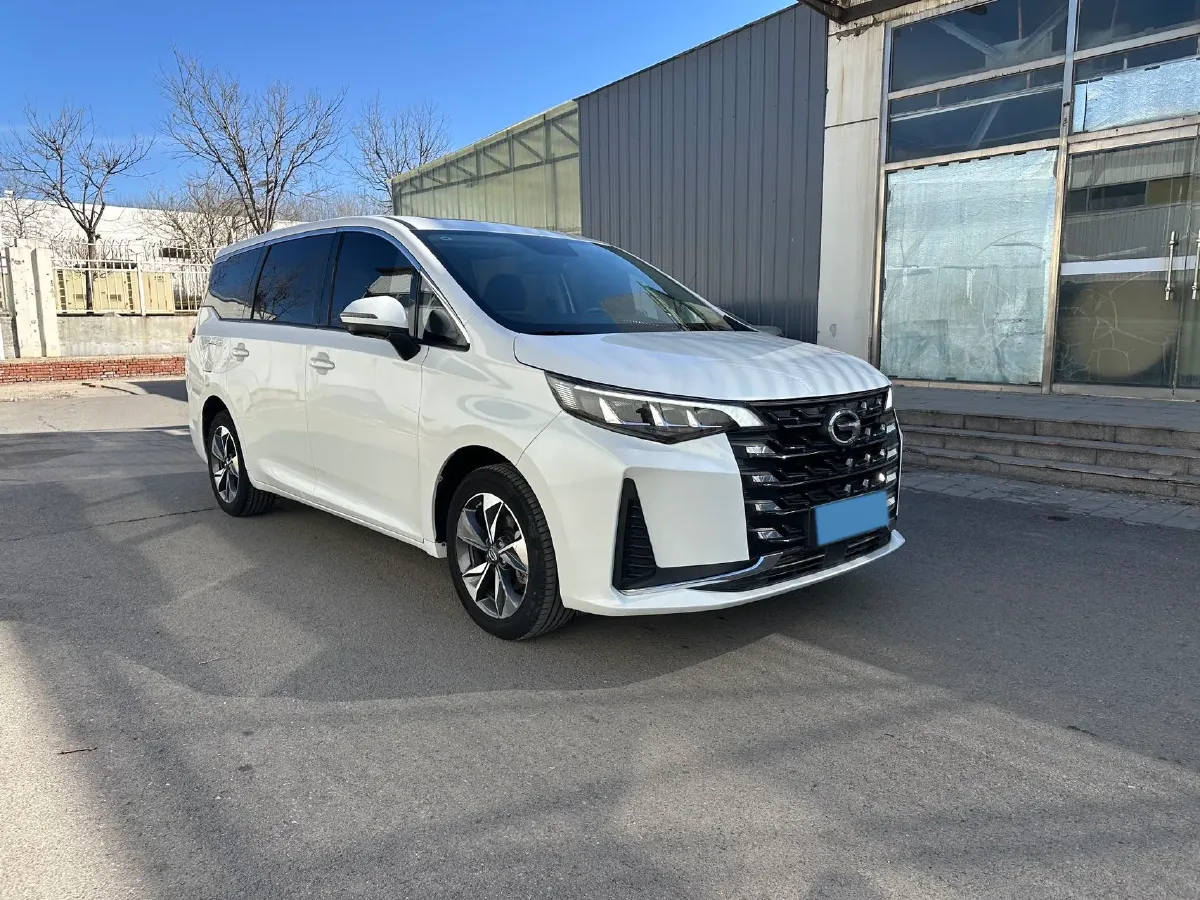 2021 GAC Trumpchi M6 1.5T 169HP L4 6AT,autocango,china used car exporter,china ev exporter,chinese used car exporter,chinese used ev exporter