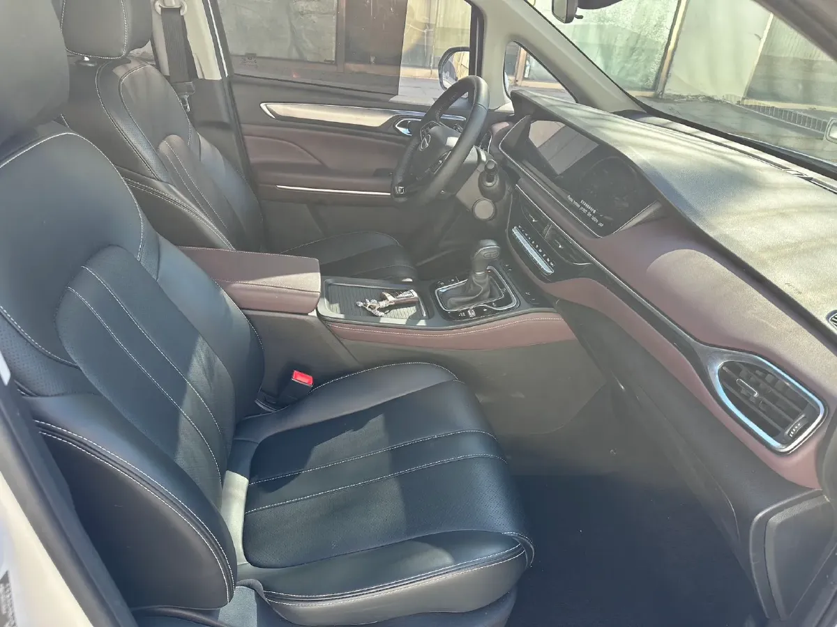 2021 GAC Trumpchi M6 1.5T 169HP L4 6AT,autocango,china used car exporter,china ev exporter,chinese used car exporter,chinese used ev exporter