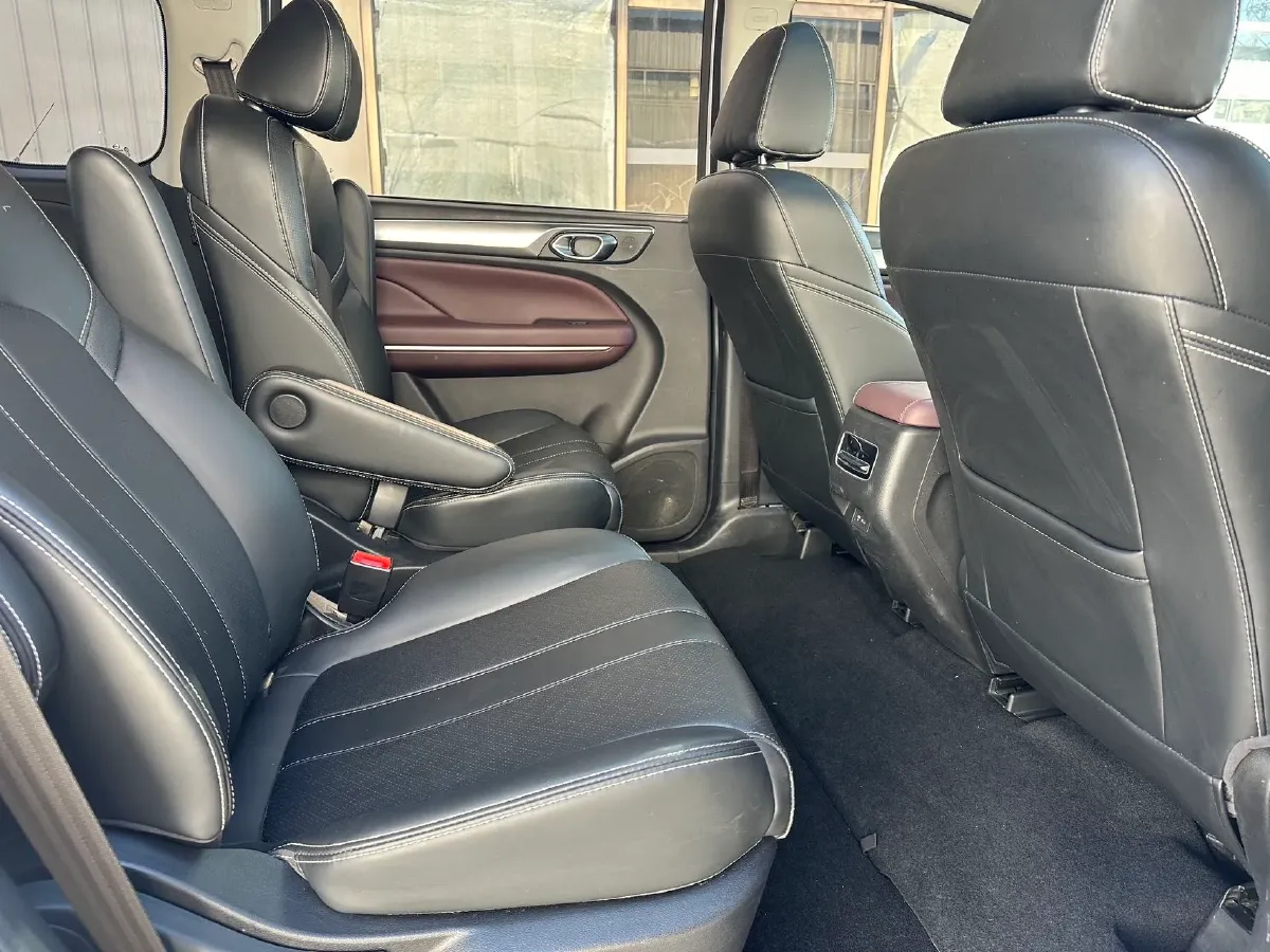 2021 GAC Trumpchi M6 1.5T 169HP L4 6AT,autocango,china used car exporter,china ev exporter,chinese used car exporter,chinese used ev exporter