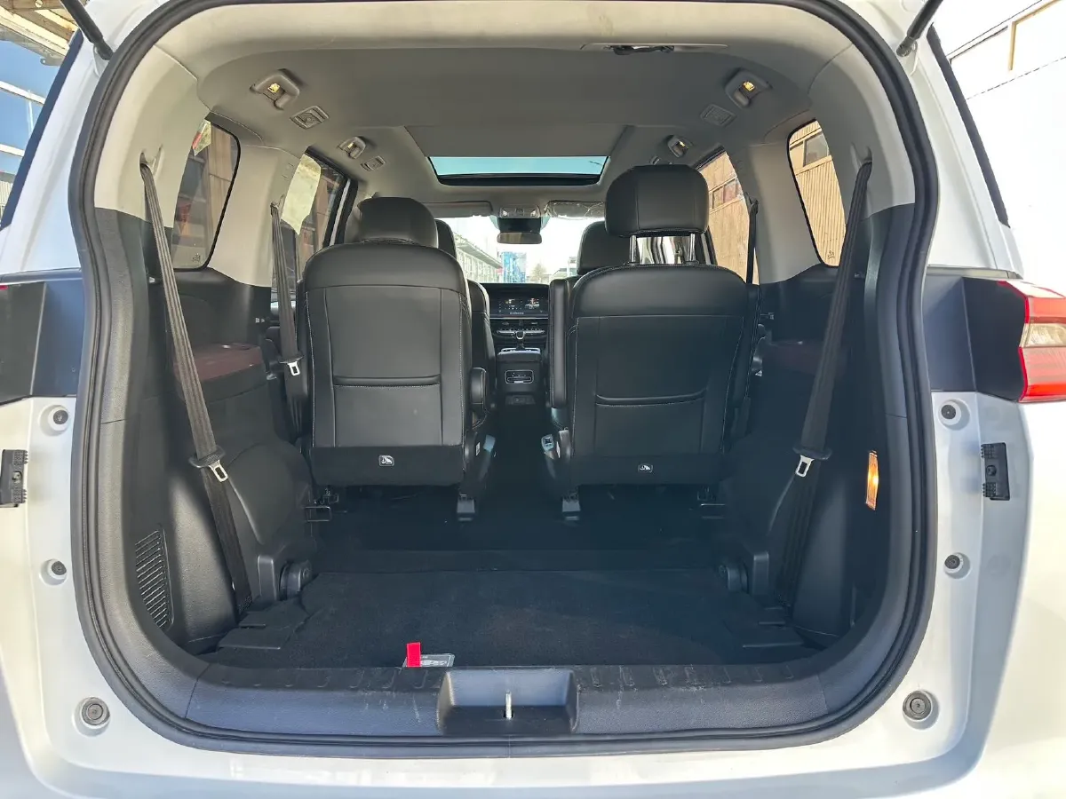 2021 GAC Trumpchi M6 1.5T 169HP L4 6AT,autocango,china used car exporter,china ev exporter,chinese used car exporter,chinese used ev exporter