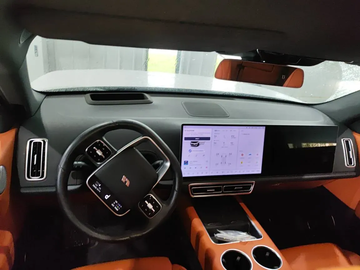 2024 Li L6 Range Extended 154HP L4 REEV 36.8KWH,autocango,china used car exporter,china ev exporter,chinese used car exporter,chinese used ev exporter