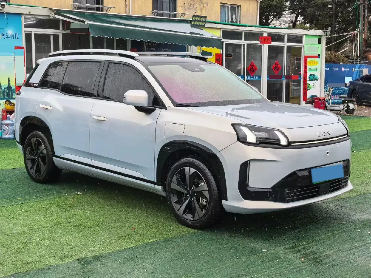 2026 Aion V BEV,autocango,china used car exporter,china ev exporter,chinese used car exporter,chinese used ev exporter