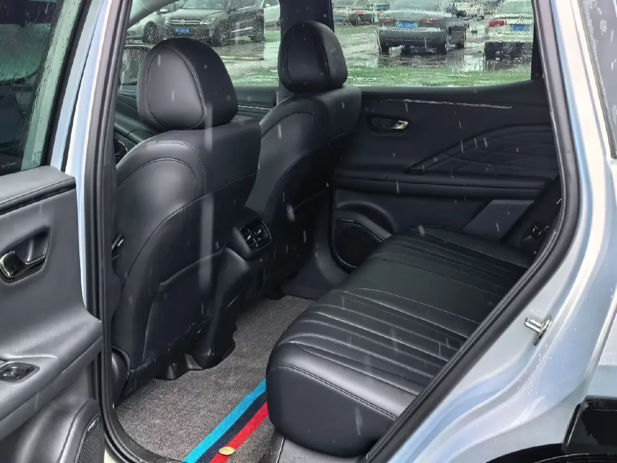 2026 Aion V BEV,autocango,china used car exporter,china ev exporter,chinese used car exporter,chinese used ev exporter