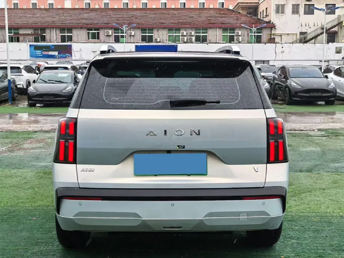 2026 Aion V BEV,autocango,china used car exporter,china ev exporter,chinese used car exporter,chinese used ev exporter