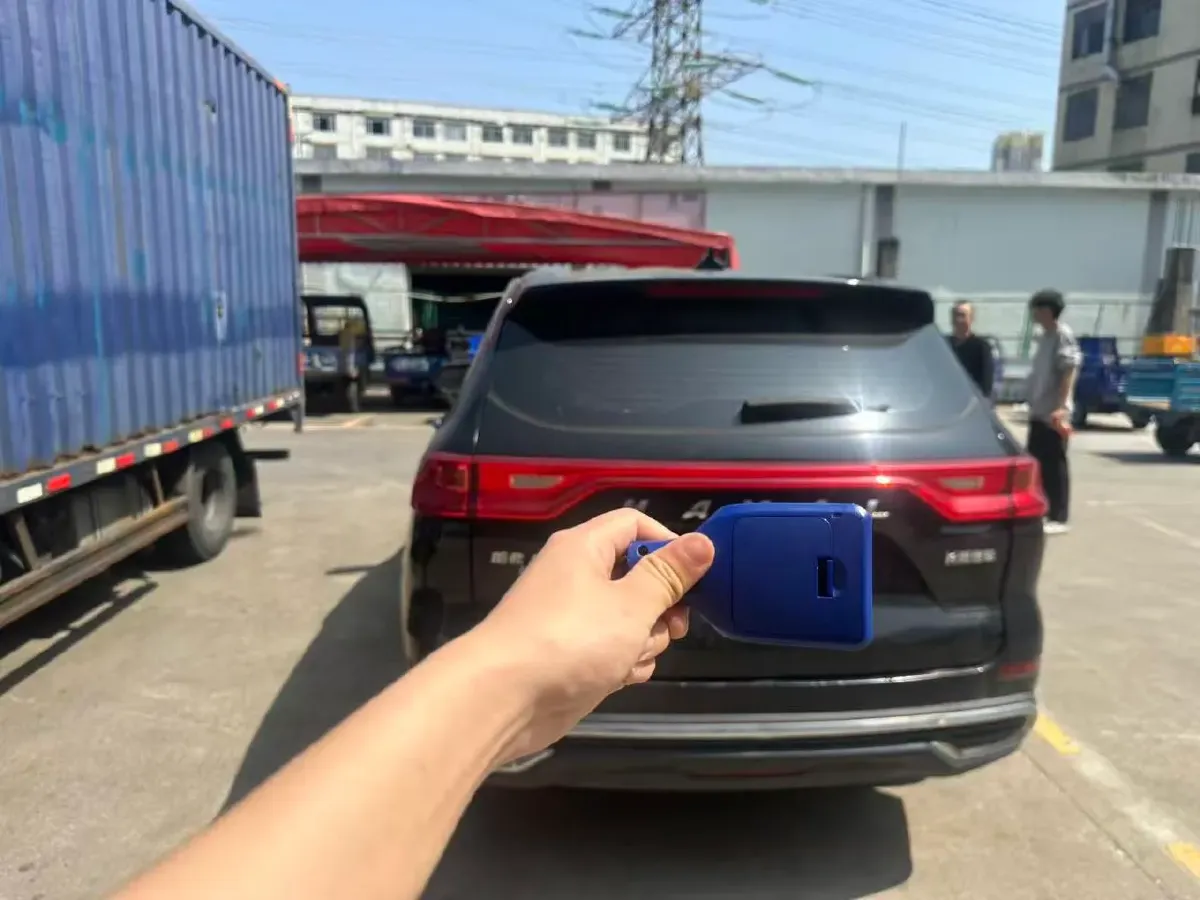 2021 Haval M6 1.5T 150HP L4 6MT,autocango,china used car exporter,china ev exporter,chinese used car exporter,chinese used ev exporter