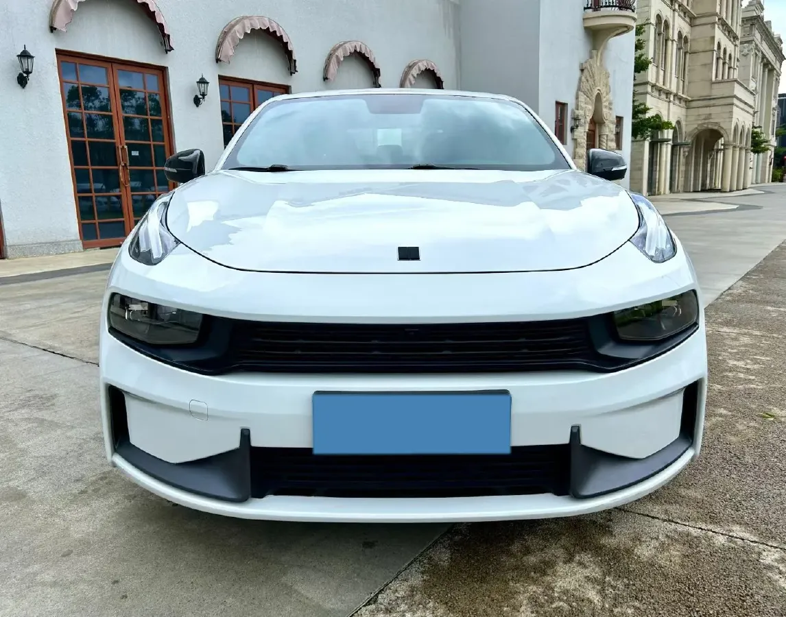2022 LYNK&CO 03 1.5T 180HP L3 7DCT,autocango,china used car exporter,china ev exporter,chinese used car exporter,chinese used ev exporter