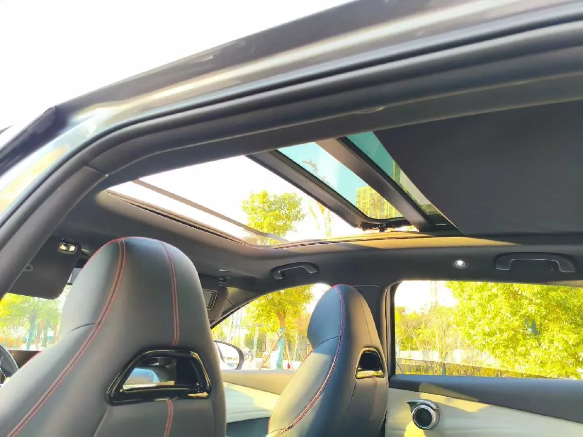 2022 Foton Grand General G7 2.0T 238HP L4 8AT,autocango,china used car exporter,china ev exporter,chinese used car exporter,chinese used ev exporter